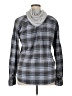 RSQ Gray Jacket Size XL - photo 2