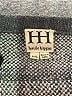 Haute Hippie 100% Merino Print Gray Wool Sweater Size Med - Lg - photo 7