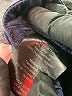 Heartloom Blue Cargo Pants Size M - photo 8