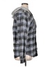 RSQ Gray Jacket Size XL - photo 4