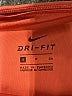 Nike Burgundy Active Pants Size S - photo 7