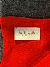 Vila Red Casual Dress Size L - photo 7