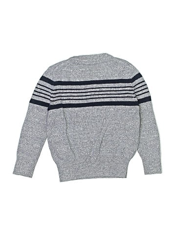Crewcuts Pullover Sweater (view 2)