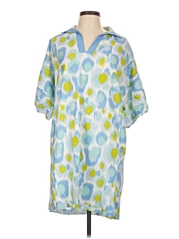 Emily McCarthy Casual Dress (view 1)