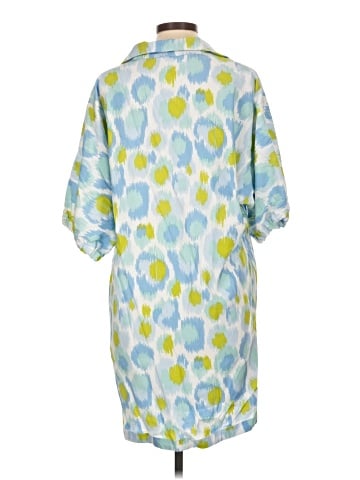 Emily McCarthy Casual Dress (view 2)