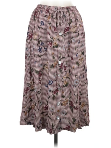 Teddi Casual Skirt (view 1)