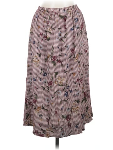 Teddi Casual Skirt (view 2)