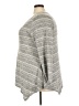 Green Envelope Gray Pullover Sweater Size 3X - photo 5