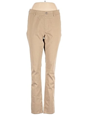 Uniqlo Khakis (view 1)