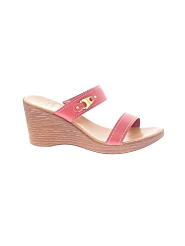 Italian Shoemakers Footwear Wedges (view 1)