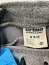 Urban Pipeline Solid Gray Sweatpants Size 10 - 12 - photo 3