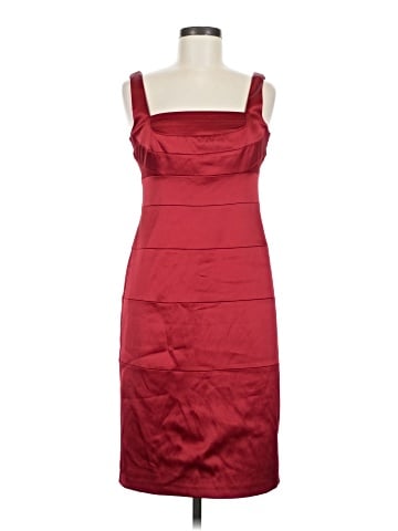 DressBarn Cocktail Dress (view 1)