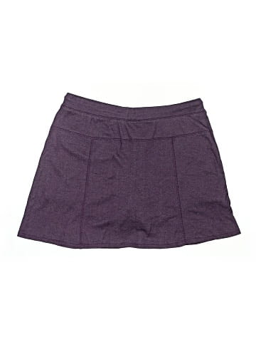 Green Tea Active Skort (view 2)