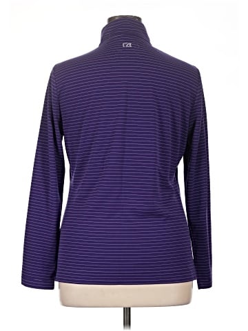 Cutter & Buck Long Sleeve T-Shirt (view 2)