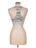 Reebok Silver Sports Bra Size L - photo 2