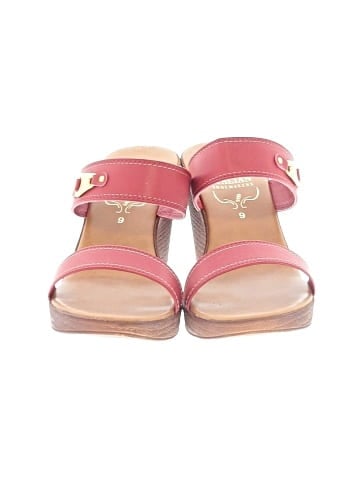 Italian Shoemakers Footwear Wedges (view 2)