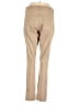 Uniqlo Solid Tan Khakis Size L - photo 2