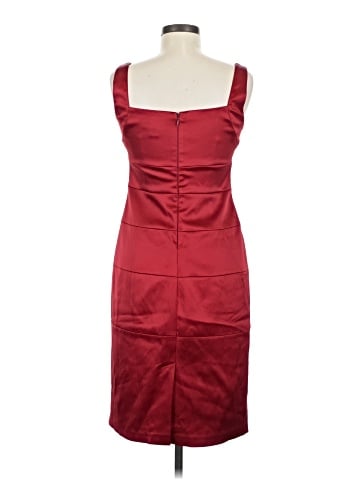 DressBarn Cocktail Dress (view 2)