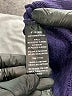 Gerry Purple Fleece Size S - photo 7