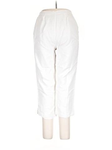 Ruby Rd. Linen Pants (view 2)