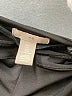 H&M Black Cocktail Dress Size L - photo 7