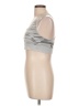 Reebok Silver Sports Bra Size L - photo 5