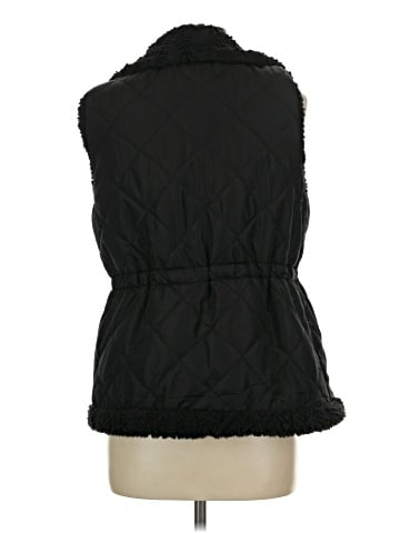 Weekend Faux Fur Vest (view 2)