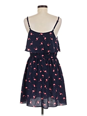 Elle Casual Dress (view 2)