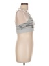 Reebok Silver Sports Bra Size L - photo 4