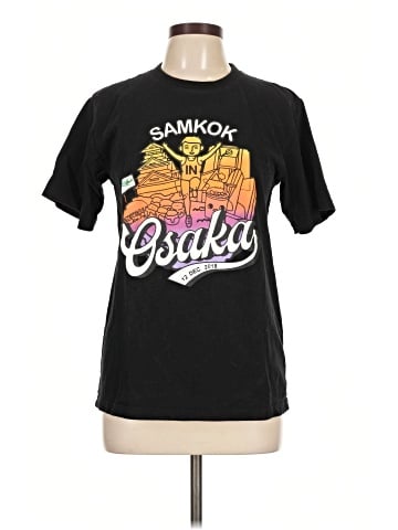 Unbranded Short Sleeve T-Shirt (view 1)
