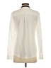 Ivanka Trump 100% Polyester Ivory Long Sleeve Blouse Size XS - photo 2