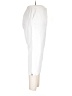 Ruby Rd. White Linen Pants Size 12 - photo 4