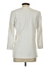 H&M Ivory Blazer Size 4 - photo 2