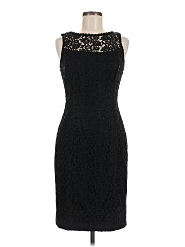 White House Black Market Cocktail Dress (view 1)