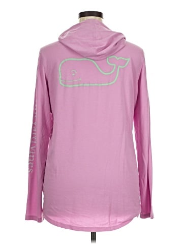 Vineyard Vines Long Sleeve T-Shirt (view 2)