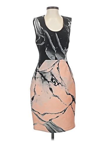 Robert Rodriguez Cocktail Dress (view 1)