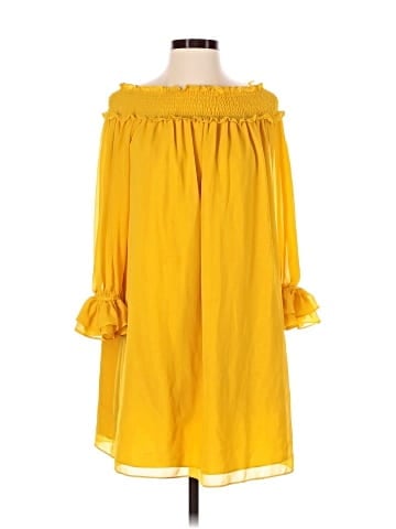 Cynthia Steffe Casual Dress (view 1)