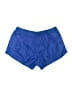 Old Navy 100% Polyester Blue Athletic Shorts Size XS - photo 1
