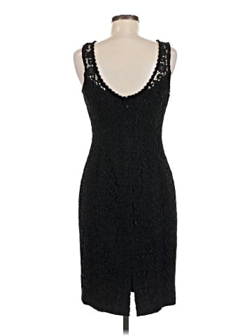 White House Black Market Cocktail Dress (view 2)