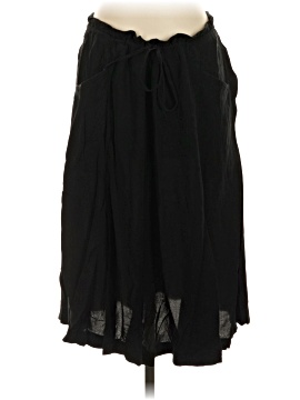 Eileen Fisher Silk Skirt