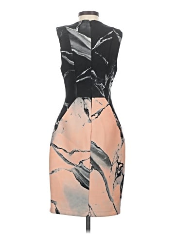 Robert Rodriguez Cocktail Dress (view 2)