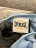 Everlast Blue Sweatshirt Size S - photo 7