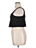 Express Black Sleeveless Top Size XL - photo 5