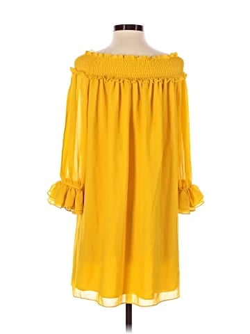 Cynthia Steffe Casual Dress (view 2)