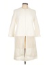 Akris Punto Ivory Raincoat Size 10 - photo 1