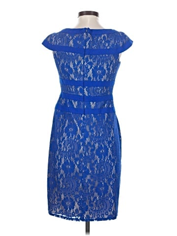 Adrianna Papell Cocktail Dress (view 2)