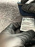 Style&Co Chevron-herringbone Blue Jeans Size 16 - photo 5