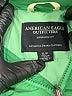 American Eagle Outfitters 100% Polyester Green Vest Size S - photo 6