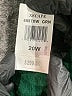 Xscape Green Cocktail Dress Size 20 - photo 8