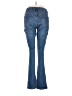 Vintage America Blues Hearts Blue Jeans Size 8 - photo 2